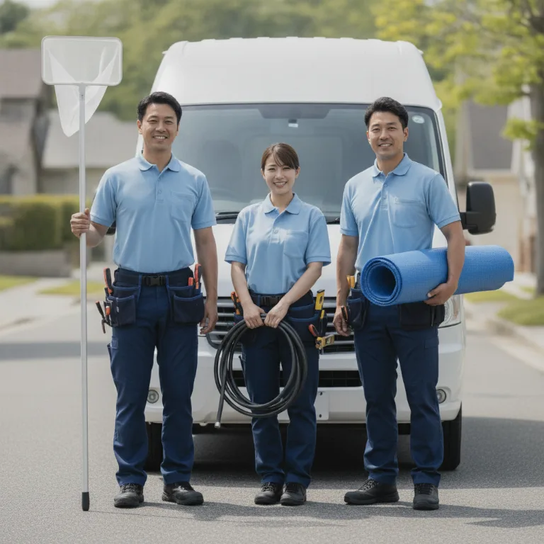 プール設置 のチーム: Yono